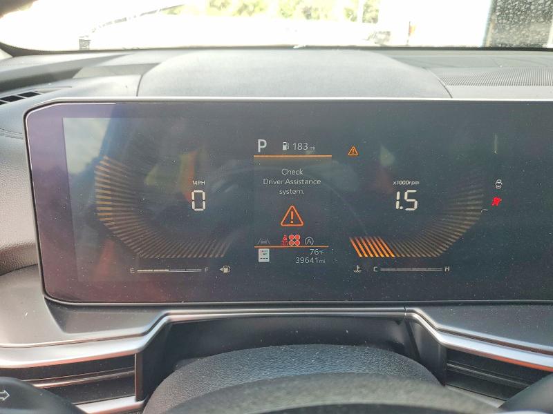 Продаж на аукціоні авто 2025 Kia Sorento, vin: 5XYRH4JF8SG354579, номер лоту: 47650786