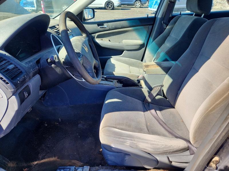 41980446 :رقم المزاد ، 1HGCM56307A199136 vin ، 2007 Honda Accord مزاد بيع
