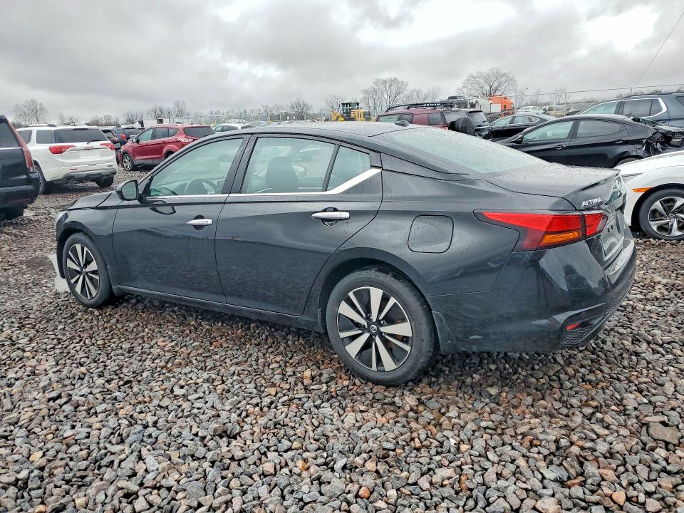 Aukcja sprzedaży 2019 Niss Altima, vin: 1N4BL4DW2KC134408, numer aukcji: 41588326