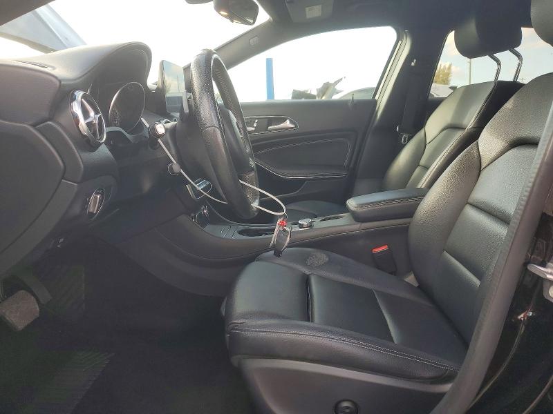 Aukcja sprzedaży 2018 Mercedes-benz Gla, vin: WDCTG4EB7JJ530353, numer aukcji: 51914876
