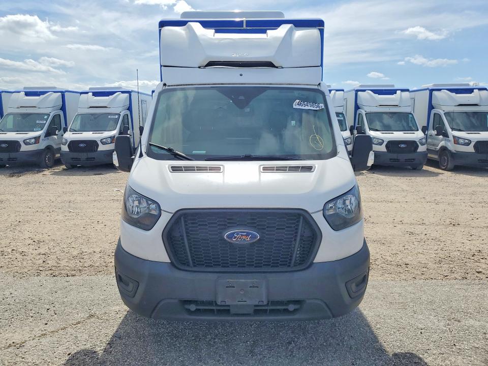 Продажа на аукционе авто 2021 Ford Transit, vin: 1FDBW5Z81MKA93159, номер лота: 46949856