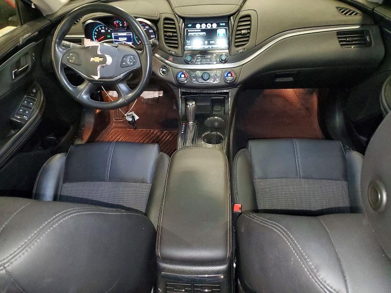 Продажа на аукционе авто 2018 Chevrolet Impala, vin: 1G1105S36JU147127, номер лота: 47810016