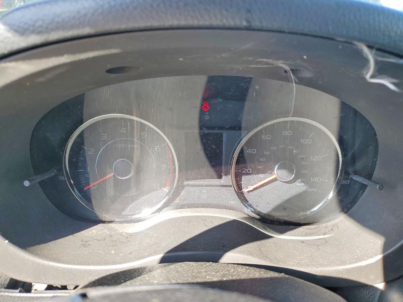 Aukcja sprzedaży 2016 Subaru Forester, vin: JF2SJAVC0GH458567, numer aukcji: 45806756