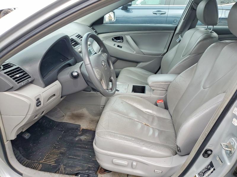 46447166 :رقم المزاد ، 4T1BB46KX7U004901 vin ، 2007 Toyota Camry Hybrid مزاد بيع