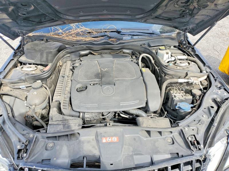 Aukcja sprzedaży 2012 Mercedes-benz E, vin: WDDHF5KB6CA560171, numer aukcji: 47984346
