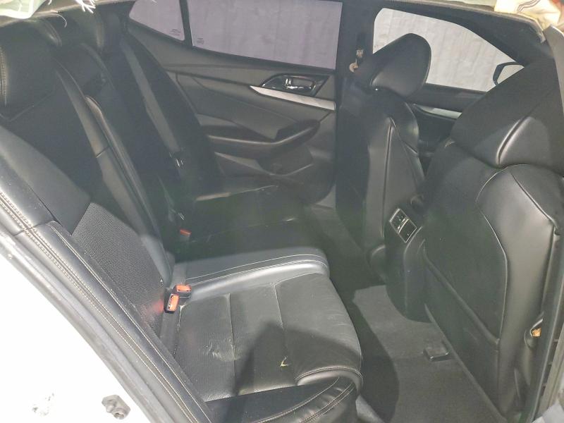 41706106 :رقم المزاد ، 1N4AA6AP5GC397669 vin ، 2016 Nissan Maxima مزاد بيع
