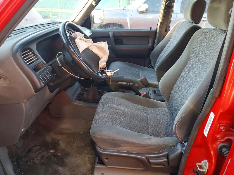 Продаж на аукціоні авто 1995 Isuzu Trooper, vin: JACDJ58V7S7902682, номер лоту: 46856466
