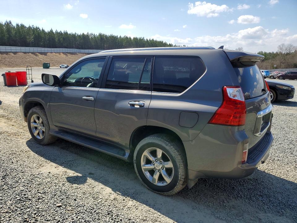 Продаж на аукціоні авто 2011 Lexus Gx 460, vin: JTJBM7FX5B5021472, номер лоту: 79127965
