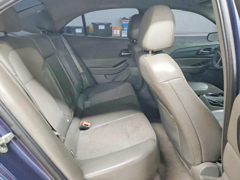 79561975 :رقم المزاد ، 1G11C5SL1EF269590 vin ، 2014 Chevrolet Malibu مزاد بيع