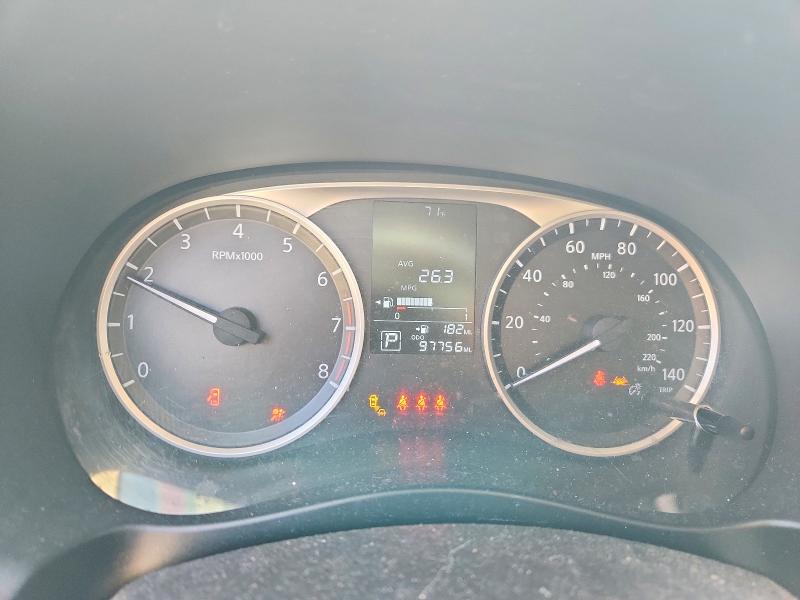 Aukcja sprzedaży 2021 Nissan Kicks, vin: 3N1CP5BV1ML476803, numer aukcji: 79275055