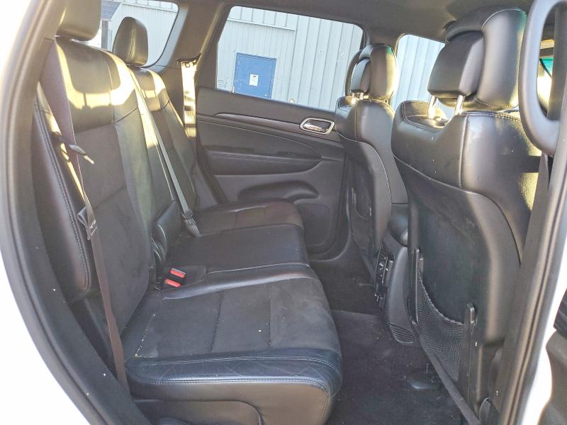 Aukcja sprzedaży 2019 Jeep Grand Cherokee, vin: 1C4RJFAG8KC579646, numer aukcji: 46183206