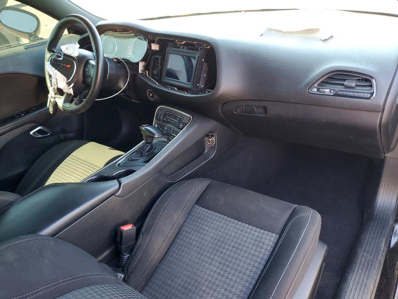 Продажа на аукционе авто 2020 Dodge Challenger, vin: 2C3CDZAG7LH104295, номер лота: 75793755