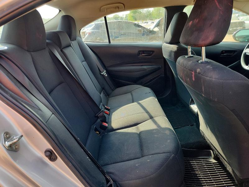 Aukcja sprzedaży 2024 Toyota Corolla, vin: 5YFB4MDE0RP158223, numer aukcji: 47824046