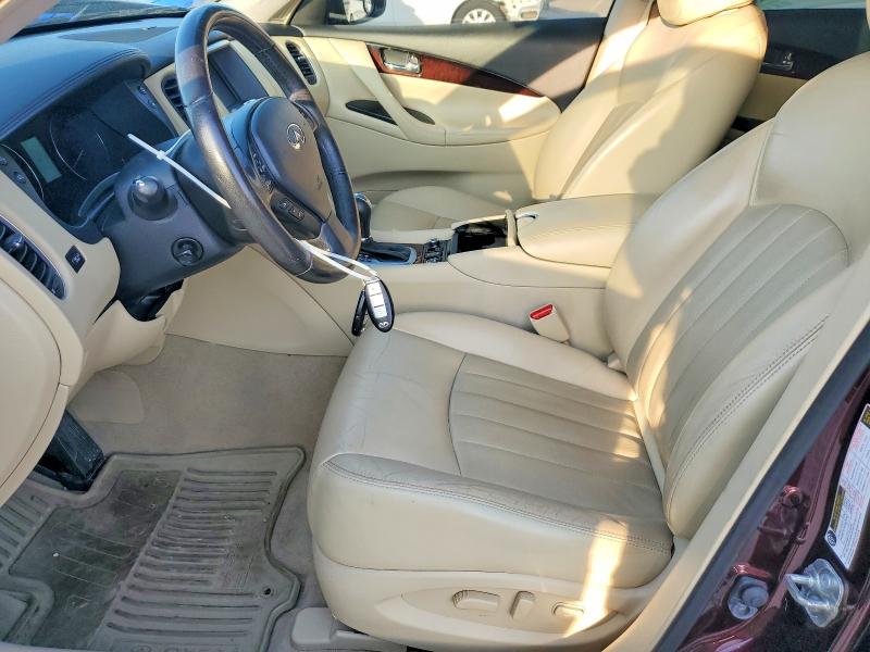 Aukcja sprzedaży 2016 Infiniti Qx50, vin: JN1BJ0RR7GM267102, numer aukcji: 41977906