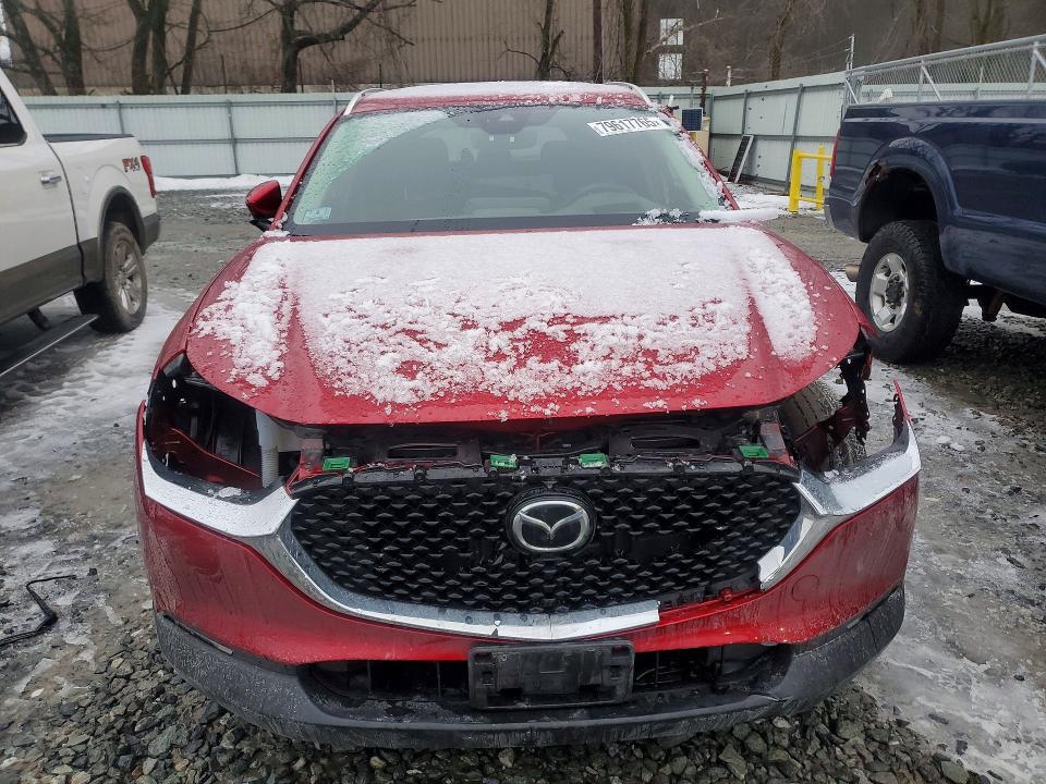 Aukcja sprzedaży 2020 Mazda Cx-30, vin: 3MVDMBEM2LM137566, numer aukcji: 79617765