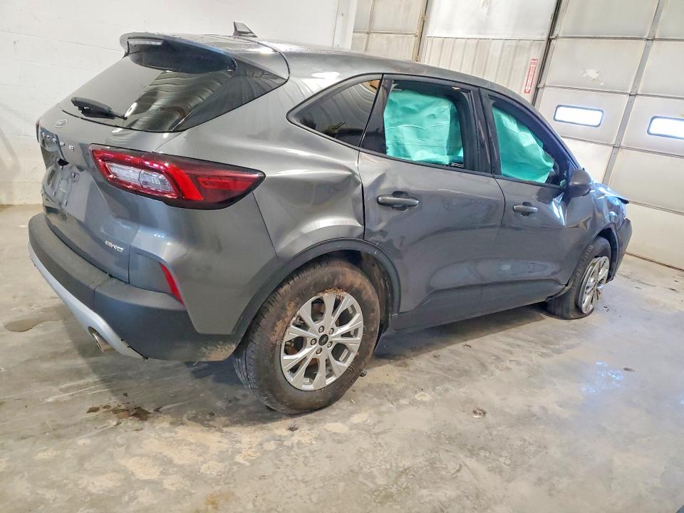 Продаж на аукціоні авто 2025 Ford Escape, vin: 1FMCU9GN6SUB21436, номер лоту: 47783796