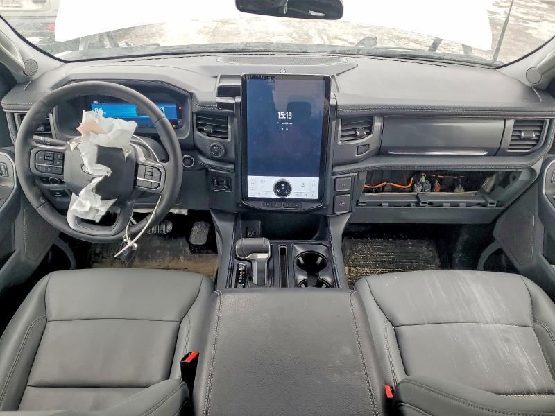 Aukcja sprzedaży 2025 Ford F150, vin: 1FT6W3LU9SWG13825, numer aukcji: 79833125