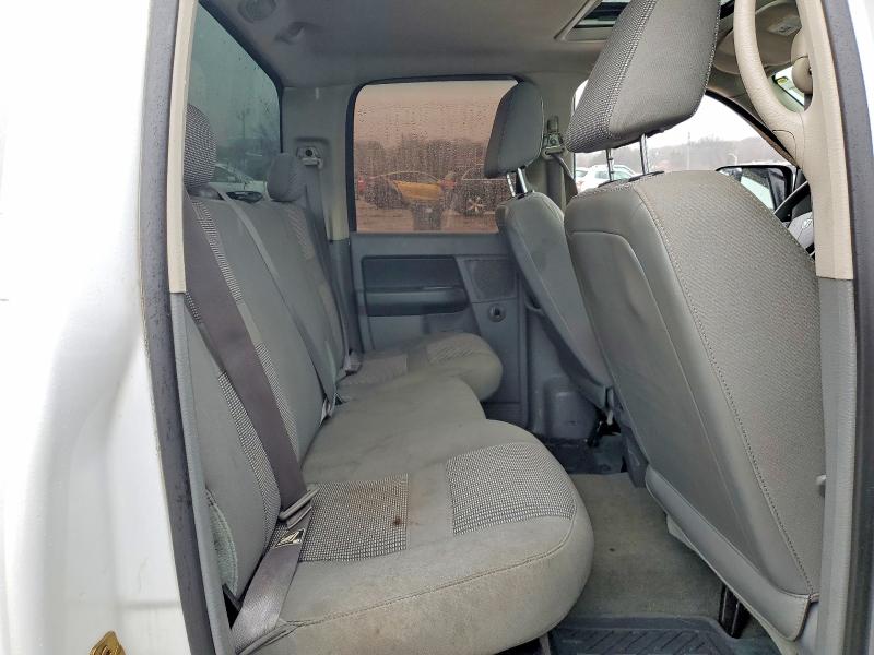Продаж на аукціоні авто 2006 Dodge Ram 1500, vin: 1D7HA18266S692909, номер лоту: 79383955