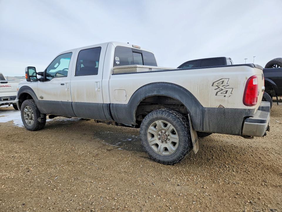 Aukcja sprzedaży 2016 Ford F350, vin: 1FT8W3BT5GEA06738, numer aukcji: 47231236