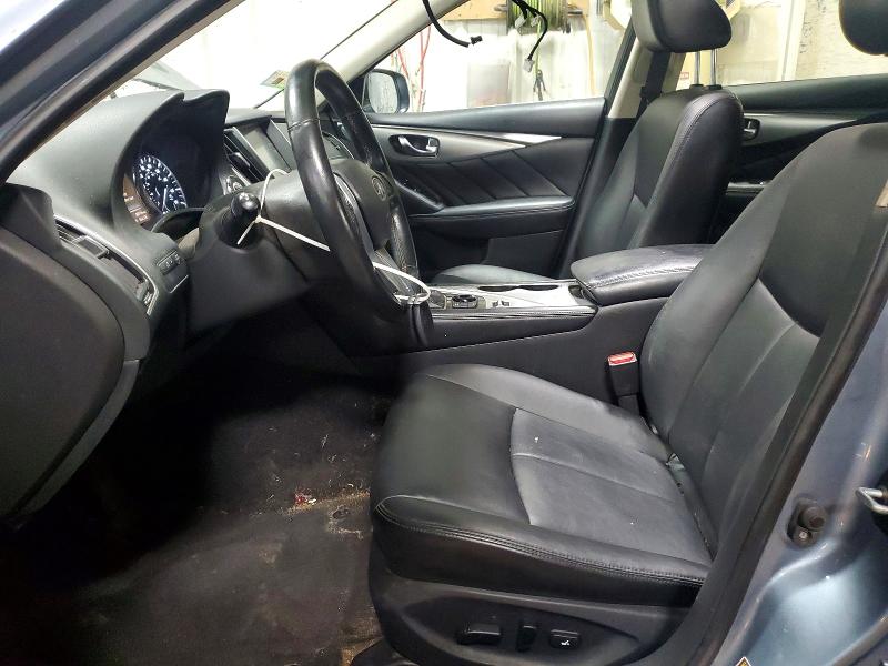 Продаж на аукціоні авто 2019 Infiniti Q50, vin: JN1EV7AR3KM590450, номер лоту: 45476896