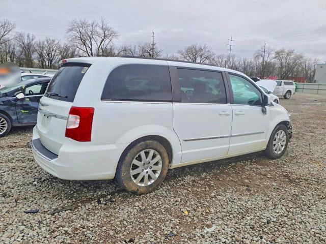 2016 Chrysler Town & Country მანქანა იყიდება აუქციონზე, vin: 2C4RC1BGXGR280010, აუქციონის ნომერი: 47576756