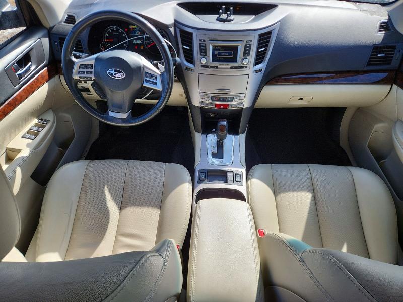 Продажа на аукционе авто 2013 Subaru Legacy, vin: 4S3BMBK62D3038327, номер лота: 47072926