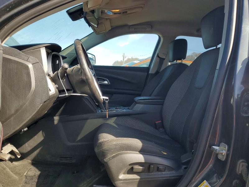 2012 Chevrolet Equinox მანქანა იყიდება აუქციონზე, vin: 2GNALDEK0C1338544, აუქციონის ნომერი: 41584126