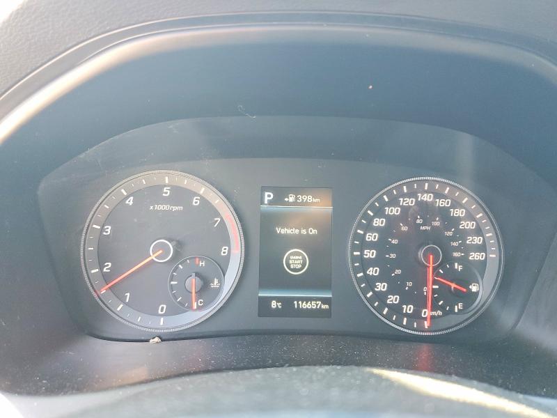 Продажа на аукционе авто 2019 Hyundai Sonata, vin: 5NPE34AF4KH818750, номер лота: 75751235