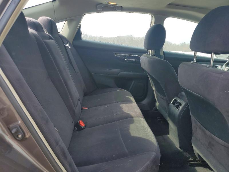 Продаж на аукціоні авто 2013 Nissan Altima, vin: 1N4AL3AP7DN540405, номер лоту: 78530105