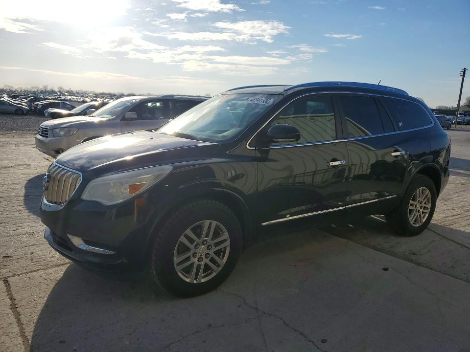 46944706 :رقم المزاد ، 5GAKRAKD2FJ193616 vin ، 2015 Buick Enclave مزاد بيع
