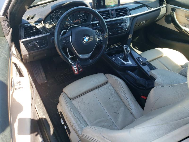 45936146 :رقم المزاد ، WBA4R7C50HK679739 vin ، 2017 Bmw 430i مزاد بيع