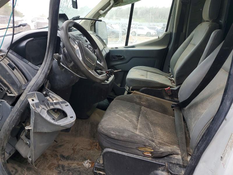 Auction sale of the 2017 Ford Trans 150, vin: 1FTYE2CM2HKA38831, lot number: 48132136