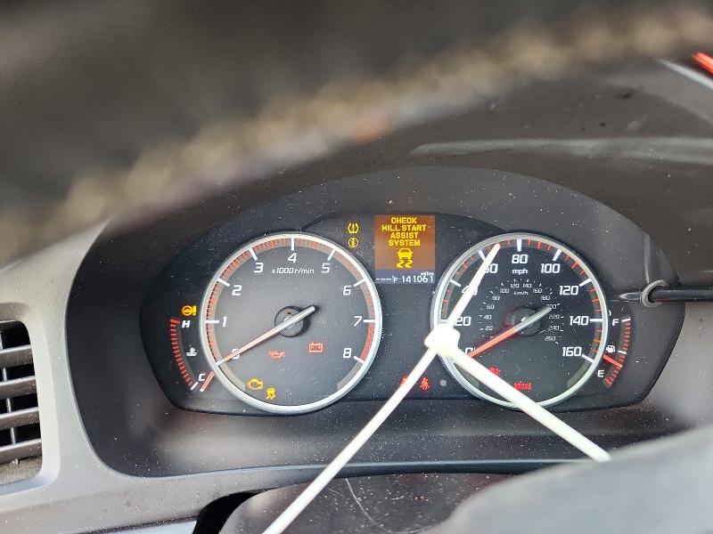 Продаж на аукціоні авто 2013 Acura Ilx, vin: 19VDE2E50DE000363, номер лоту: 79672925