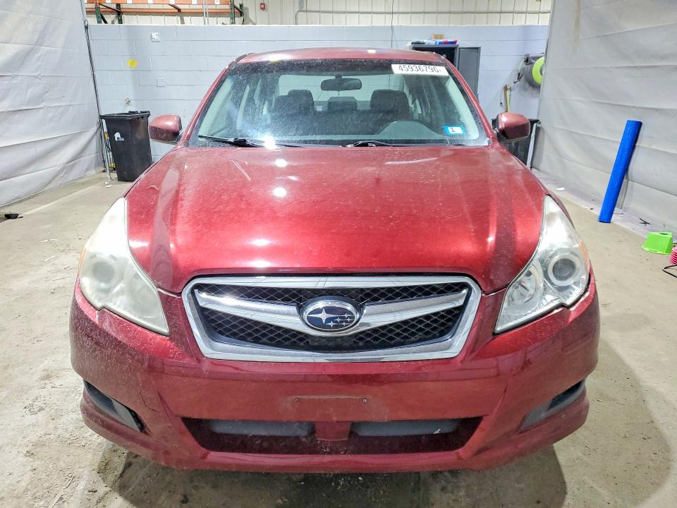 Продажа на аукционе авто 2010 Subaru Legacy, vin: 4S3BMCC62A3247535, номер лота: 45936796