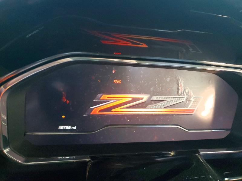 79825665 :رقم المزاد ، 2GC4YPEY7R1111227 vin ، 2024 Chevrolet Silverado مزاد بيع