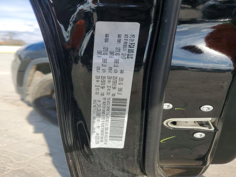 Продажа на аукционе авто 2018 Jeep Cherokee, vin: 1C4PJLCB8JD596673, номер лота: 79981645