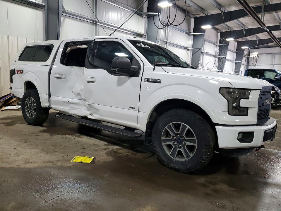 Aukcja sprzedaży 2015 Ford F150, vin: 1FTEW1EP7FKE99599, numer aukcji: 41703356
