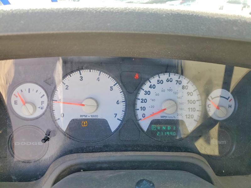 Aukcja sprzedaży 2008 Dodge Ram 1500, vin: 1D7HA16K78J235943, numer aukcji: 45544216
