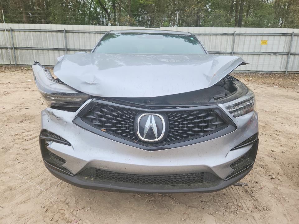 2021 Acura Rdx მანქანა იყიდება აუქციონზე, vin: 5J8TC2H69ML038969, აუქციონის ნომერი: 47511536