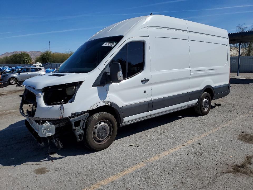 2023 Ford Transit მანქანა იყიდება აუქციონზე, vin: 1FTBW3XG4PKA03803, აუქციონის ნომერი: 46207506