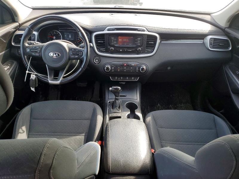 Aukcja sprzedaży 2016 Kia Sorento, vin: 5XYPGDA59GG087543, numer aukcji: 79160015