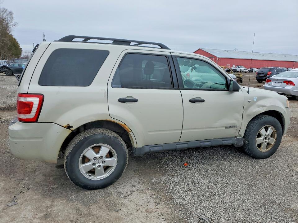 Aukcja sprzedaży 2008 Ford Escape, vin: 1FMCU03168KB64385, numer aukcji: 45860726
