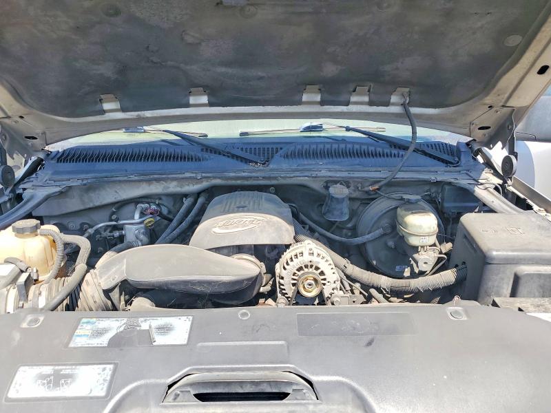 Продажа на аукционе авто 2006 Gmc New Sierra, vin: 2GTEC19V961114920, номер лота: 46932096