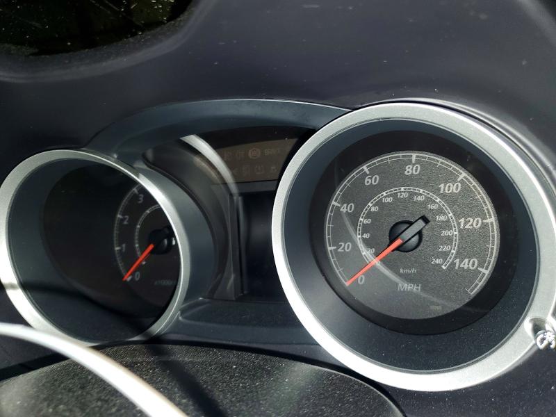 Aukcja sprzedaży 2016 Mitsubishi Lancer, vin: JA32V2FW8GU003361, numer aukcji: 46032686
