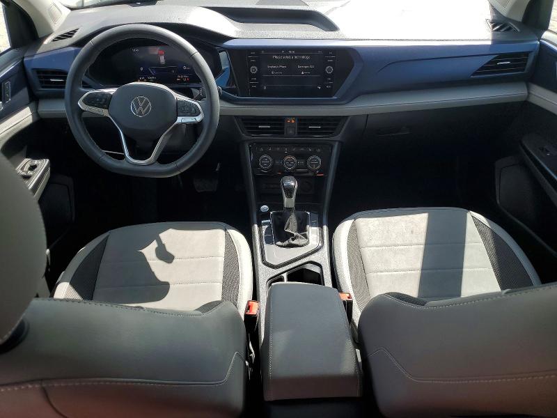 Продажа на аукционе авто 2024 Volkswagen Taos, vin: 3VVEX7B26RM007300, номер лота: 47735856