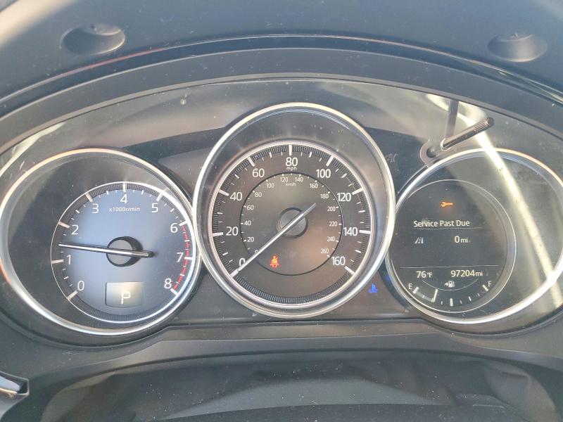 Aukcja sprzedaży 2019 Mazda Cx-9, vin: JM3TCACY5K0336104, numer aukcji: 79245455