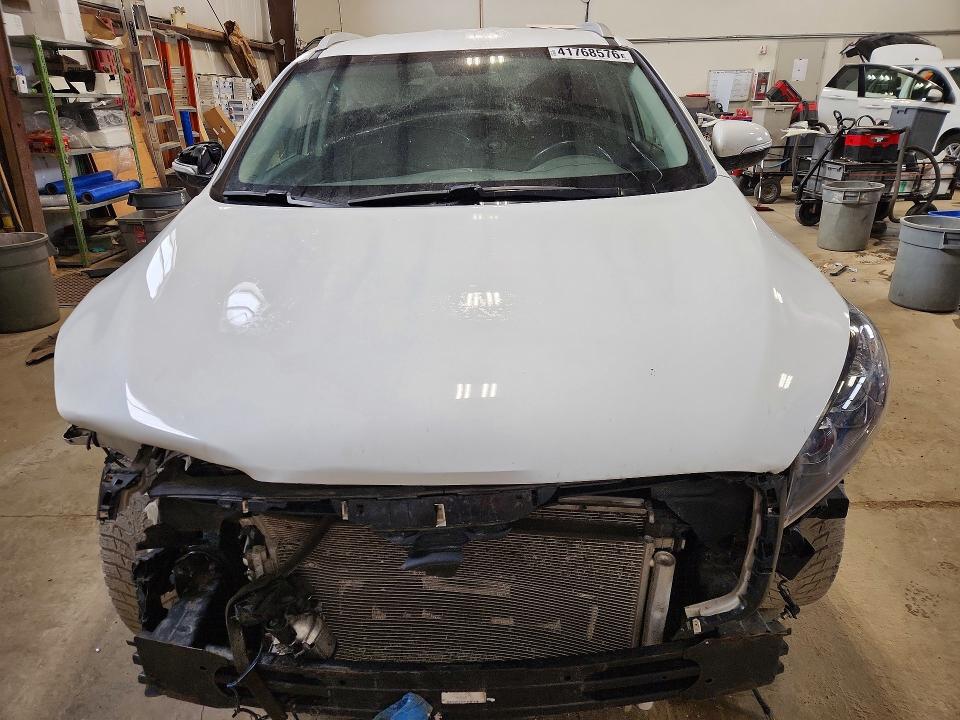 2019 Kia Sorento მანქანა იყიდება აუქციონზე, vin: 5XYPGDA51KG458638, აუქციონის ნომერი: 41768576