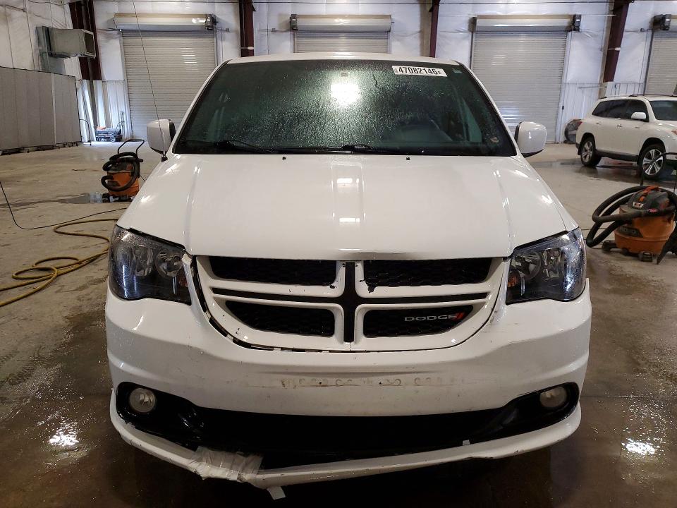 2014 Dodge Grand Caravan მანქანა იყიდება აუქციონზე, vin: 2C4RDGEG7ER183789, აუქციონის ნომერი: 47082146