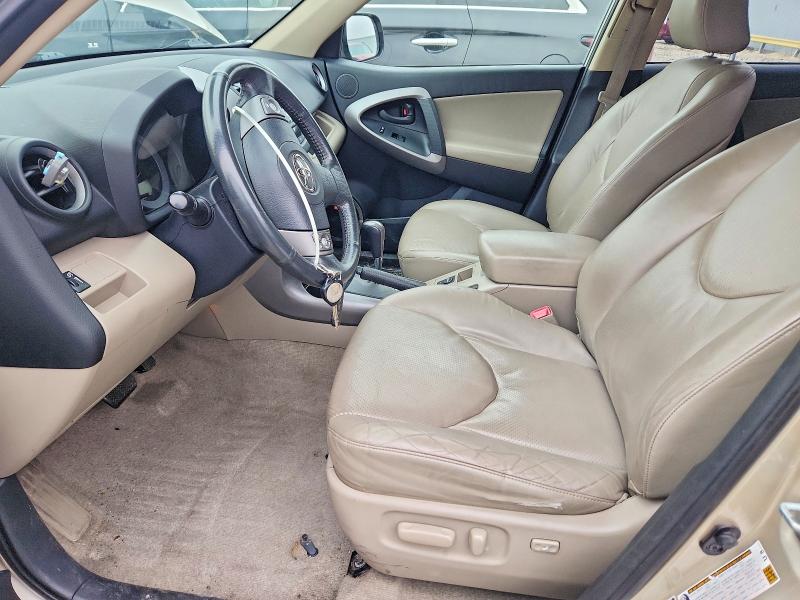 Aukcja sprzedaży 2008 Toyota Rav4, vin: JTMBK31V486032375, numer aukcji: 45509346