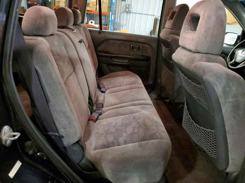 Продаж на аукціоні авто 2006 Hond Pilot, vin: 2HKYF18404H559457, номер лоту: 48068756